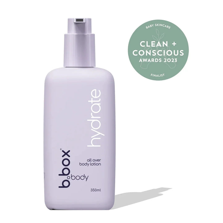 Hydrate Body Lotion 350ml