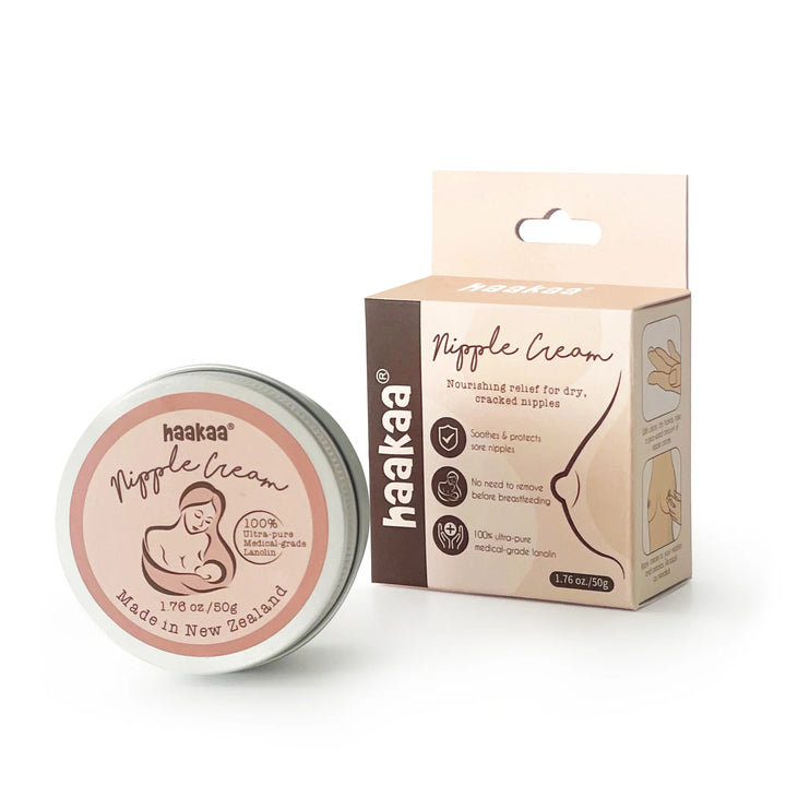 Haakaa Nipple Cream