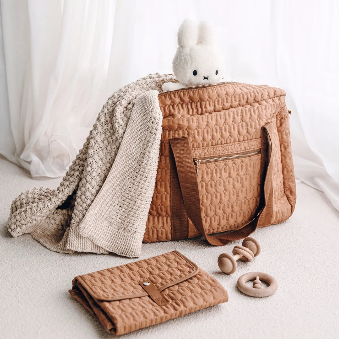 Bunnie Nappy Bag
