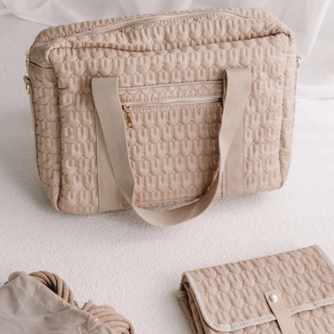 Bunnie Nappy Bag