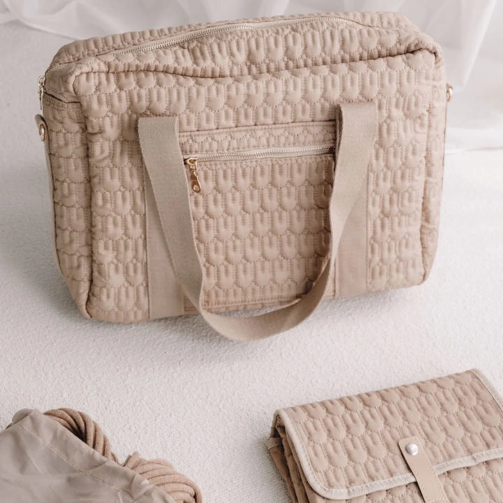 Bunnie Nappy Bag