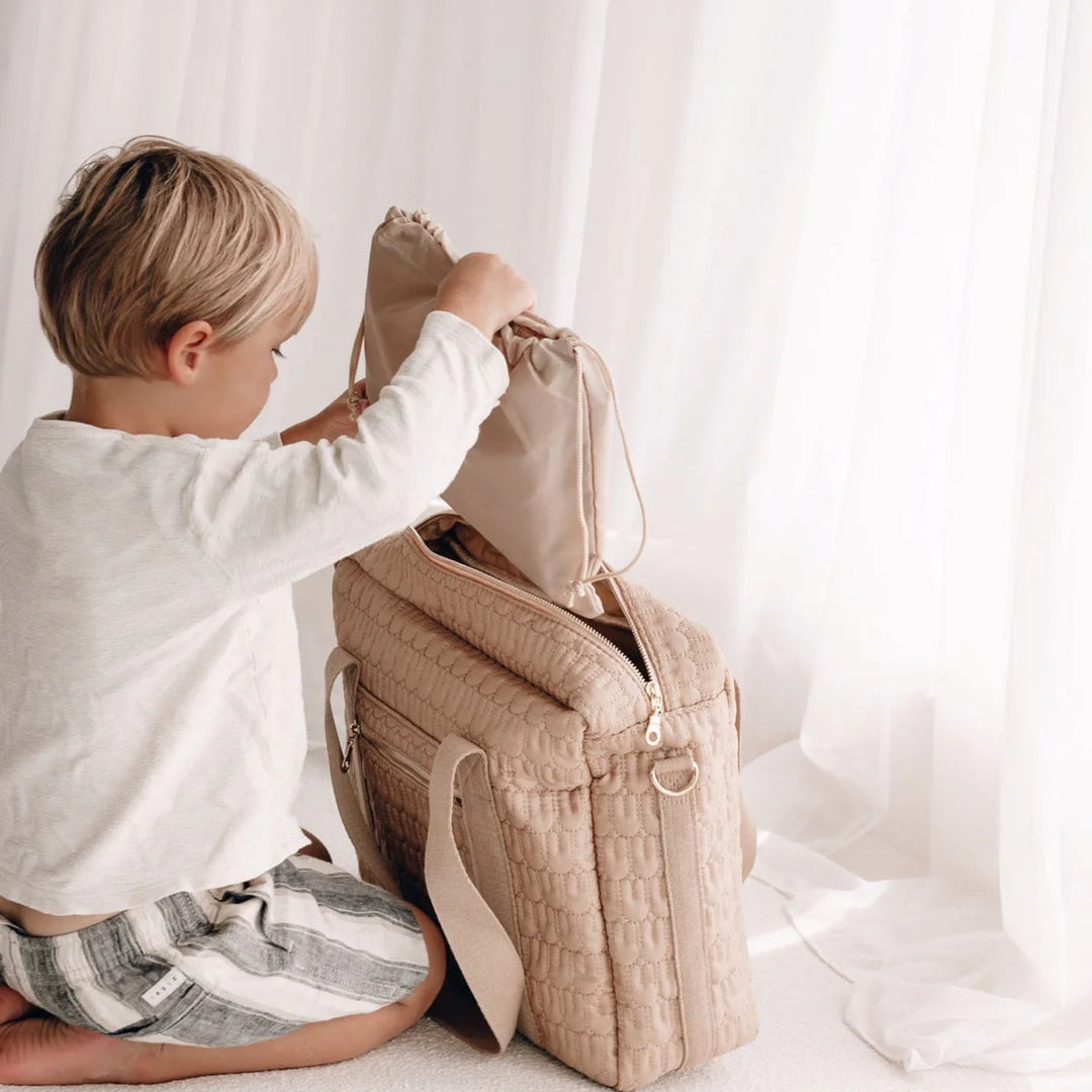 Bunnie Nappy Bag