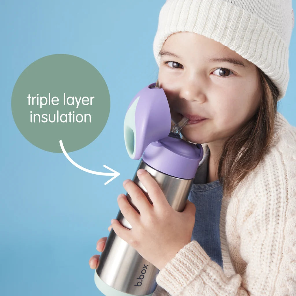 B.Box Insulated Drink Bottle 500ml