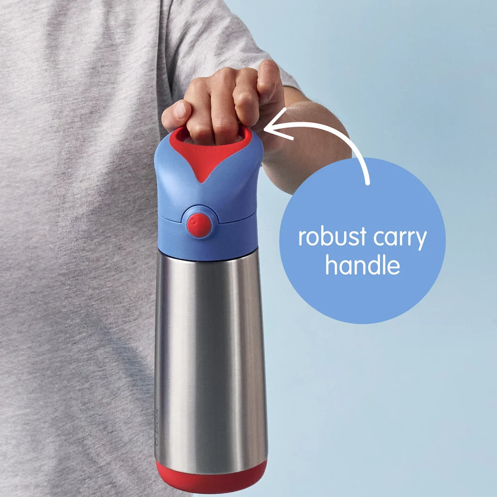 B.Box Insulated Drink Bottle 500ml