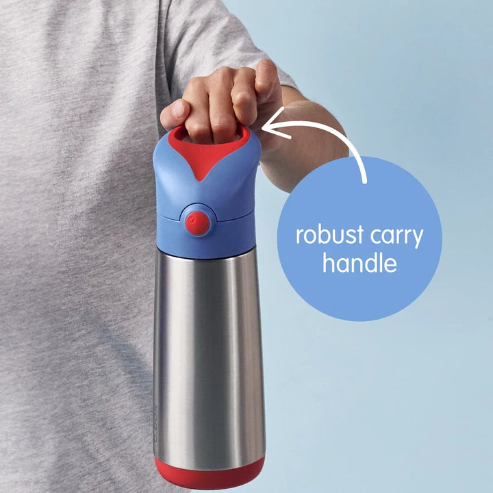 B.Box Insulated Drink Bottle 500ml