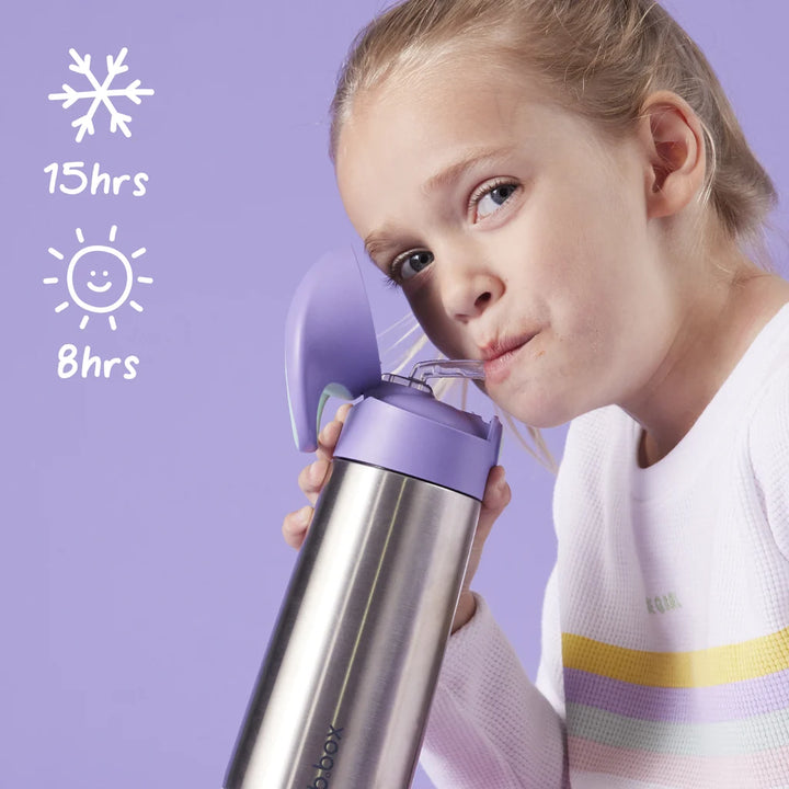 B.Box Insulated Drink Bottle 500ml