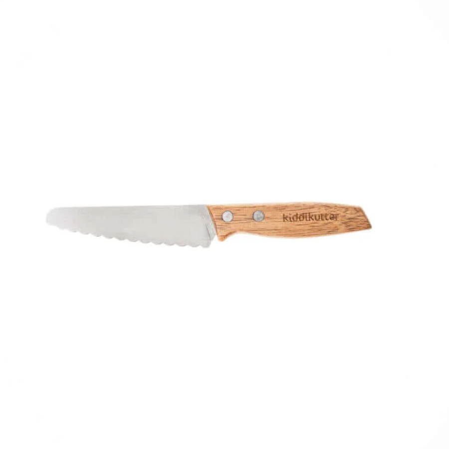 Kiddikutter Wooden Kids Knife
