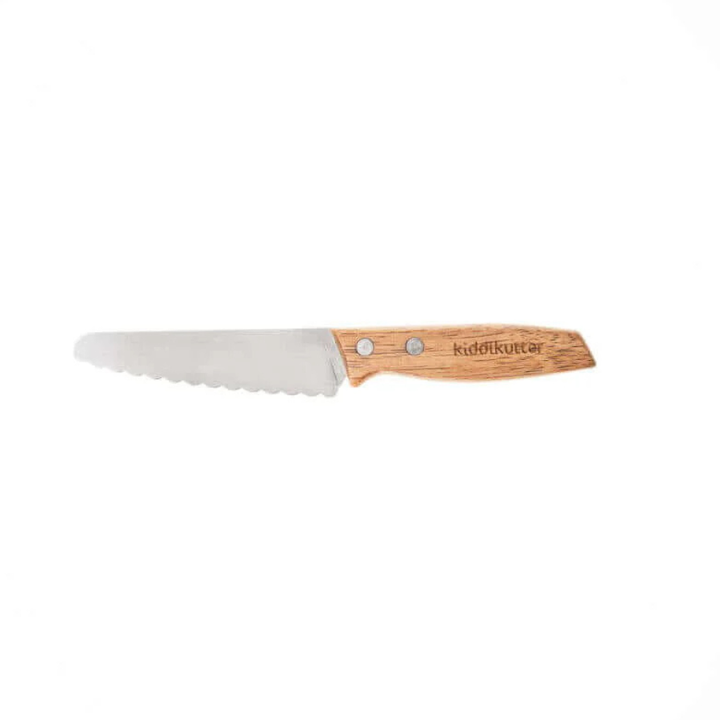Kiddikutter Wooden Kids Knife