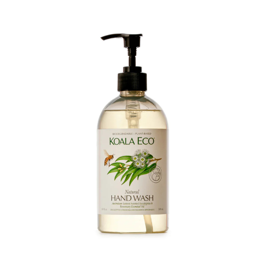 Koala Eco Gift Box - Home (Dish Soap, Laundry & Hand Wash)