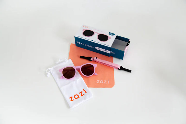 Zazi Shades (Tots 0-3) Almond