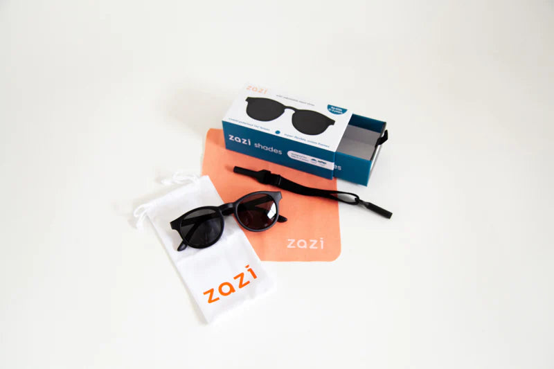 Zazi Shades (Tots 0-3) Almond