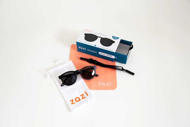 Zazi Shades (Tots 0-3) Almond