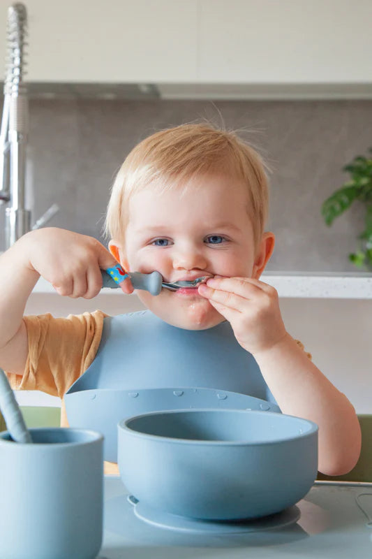 Clever Cutlery Blush