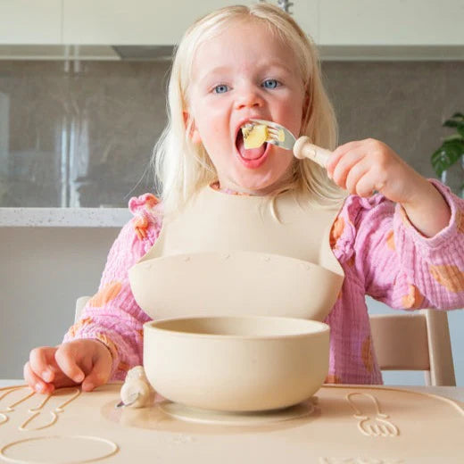 Clever Cutlery Blush