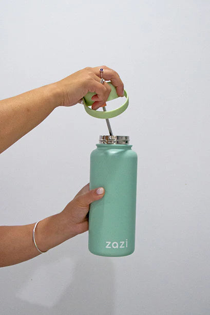 Flexiflask 1L Moss