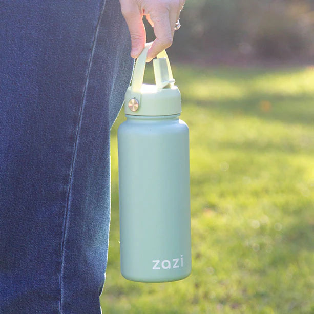 Flexiflask 1L Moss