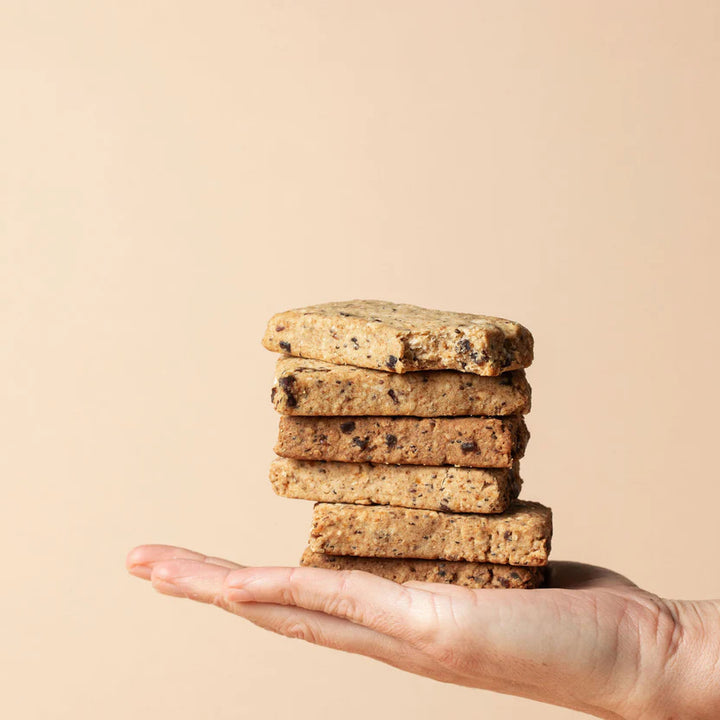 Lila Jasmine Lactation Bars Mix Of Six