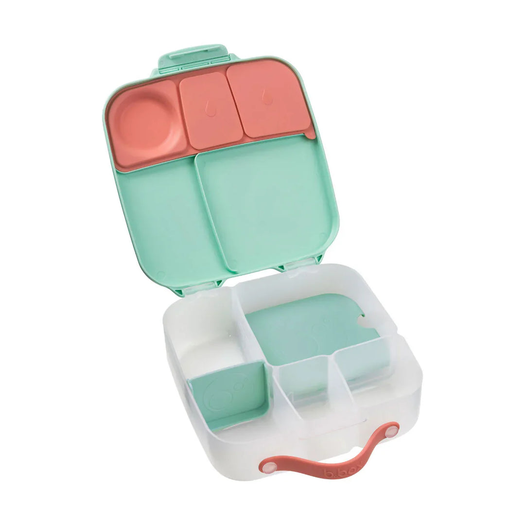 B.Box Lunch Box Little Mermaid