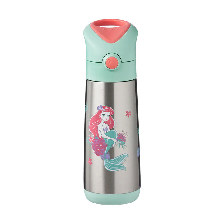 B.Box Insulated Drink Bottle Little Mermaid 500ml
