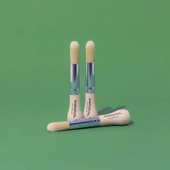 Honeysticks My First Paintbrush Set  3pk