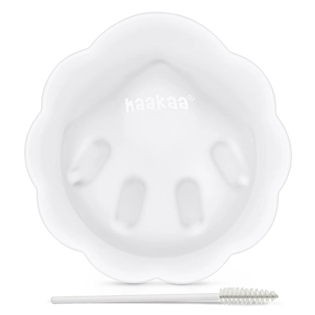 Haakaa Petal Soft Milk Collector 30ml