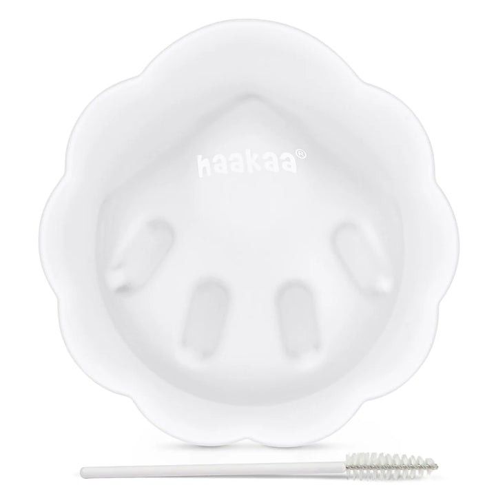 Haakaa Petal Soft Milk Collector 30ml