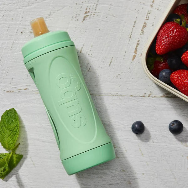 Subo Food Bottle Mint