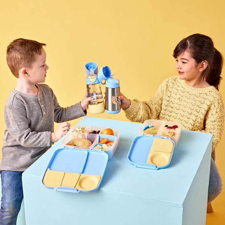 B.BOX Lunch Box Bluey