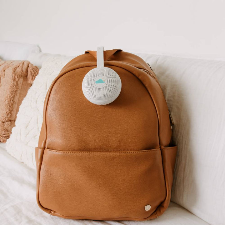 Hushh+ Sound Machine and Nightlight