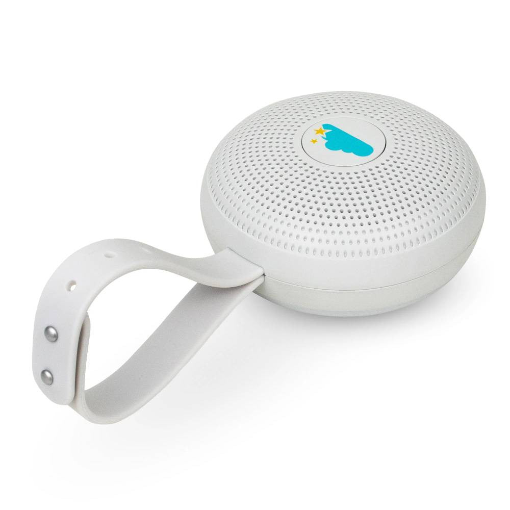 Hushh+ Sound Machine and Nightlight