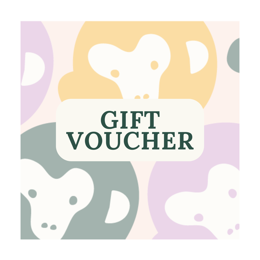 Gift Voucher
