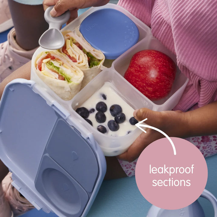 B.Box Mini Lunchbox
