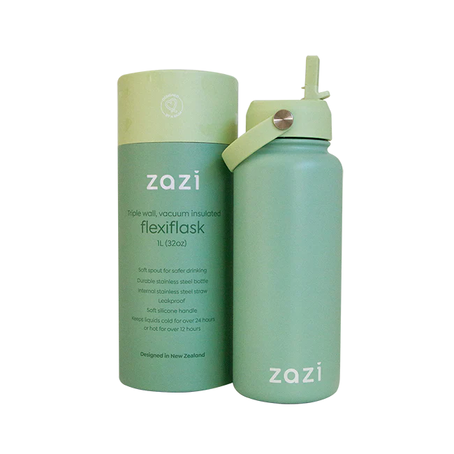 Zazi Flexi Flask