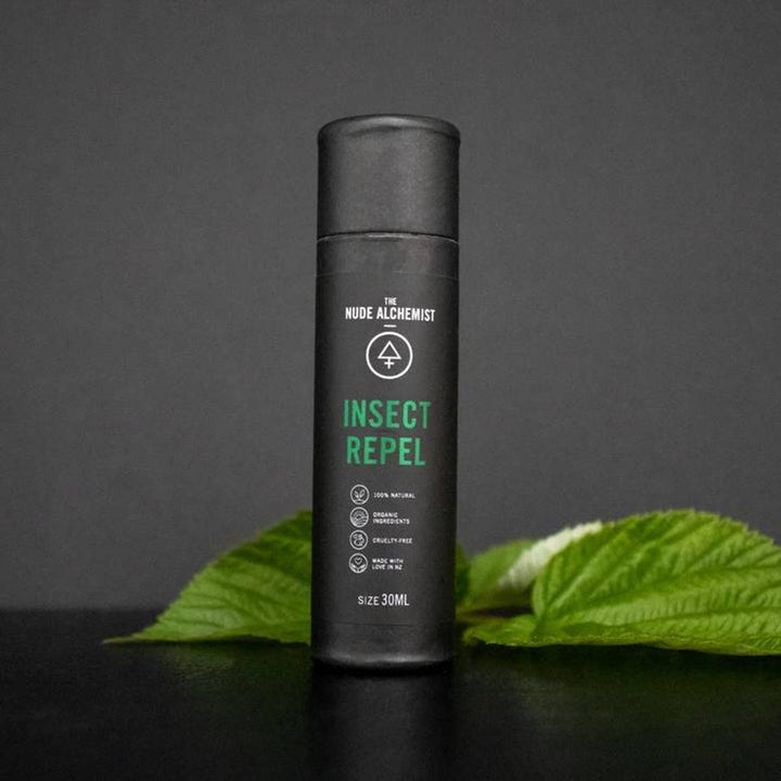 The Nude Alchemist Insect Repel
