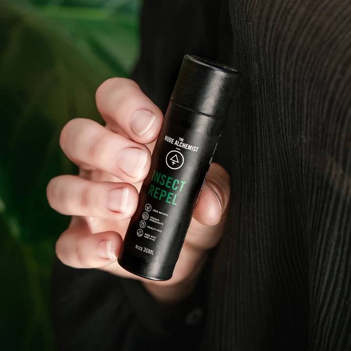 The Nude Alchemist Insect Repel