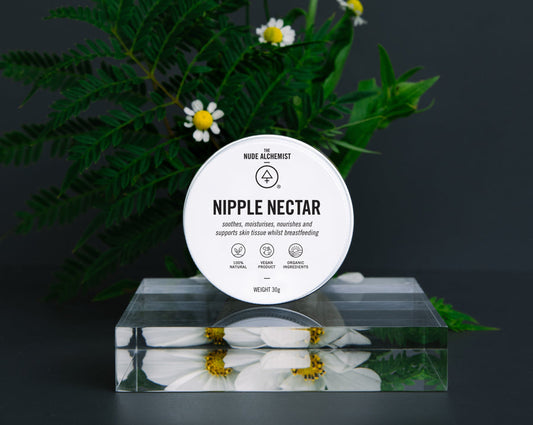 Nipple Nectar 30g (BB 05/24)