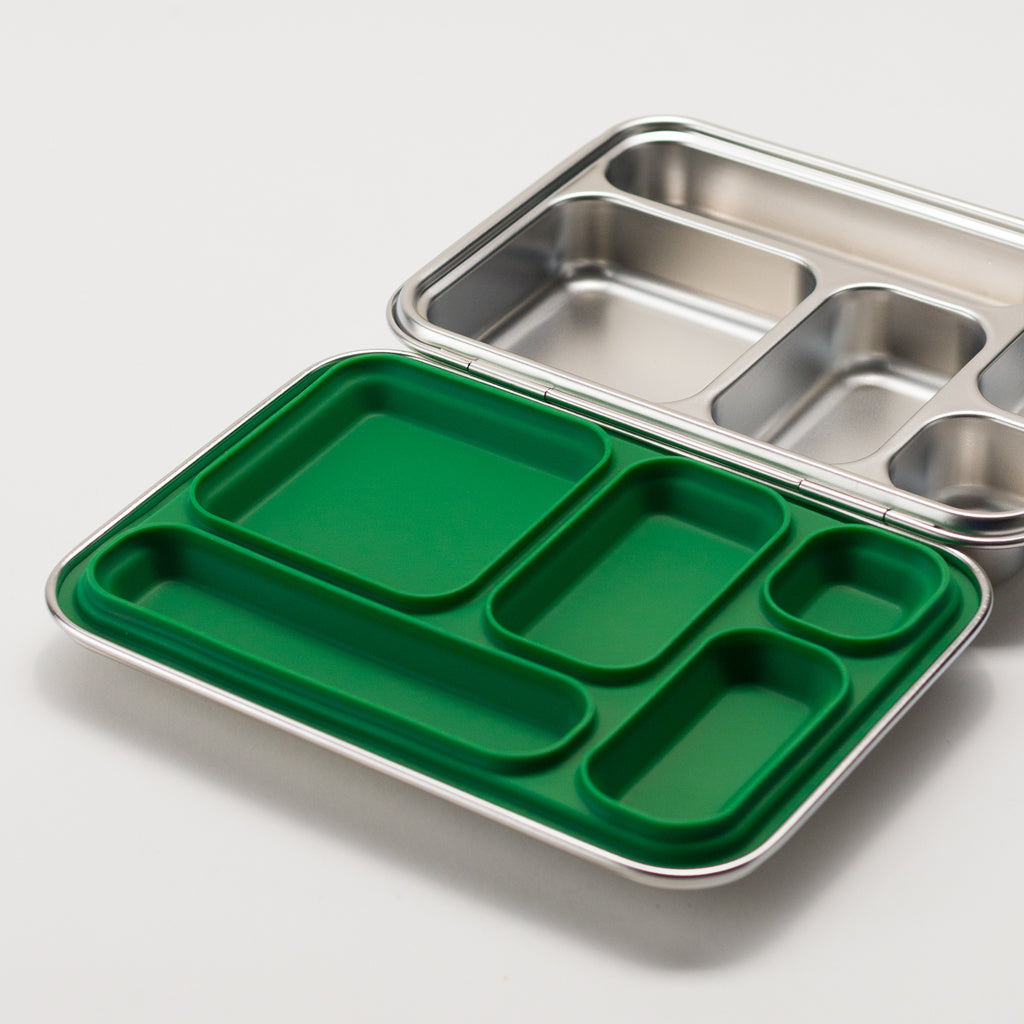 Replacement Silicone Lid For Bento Box