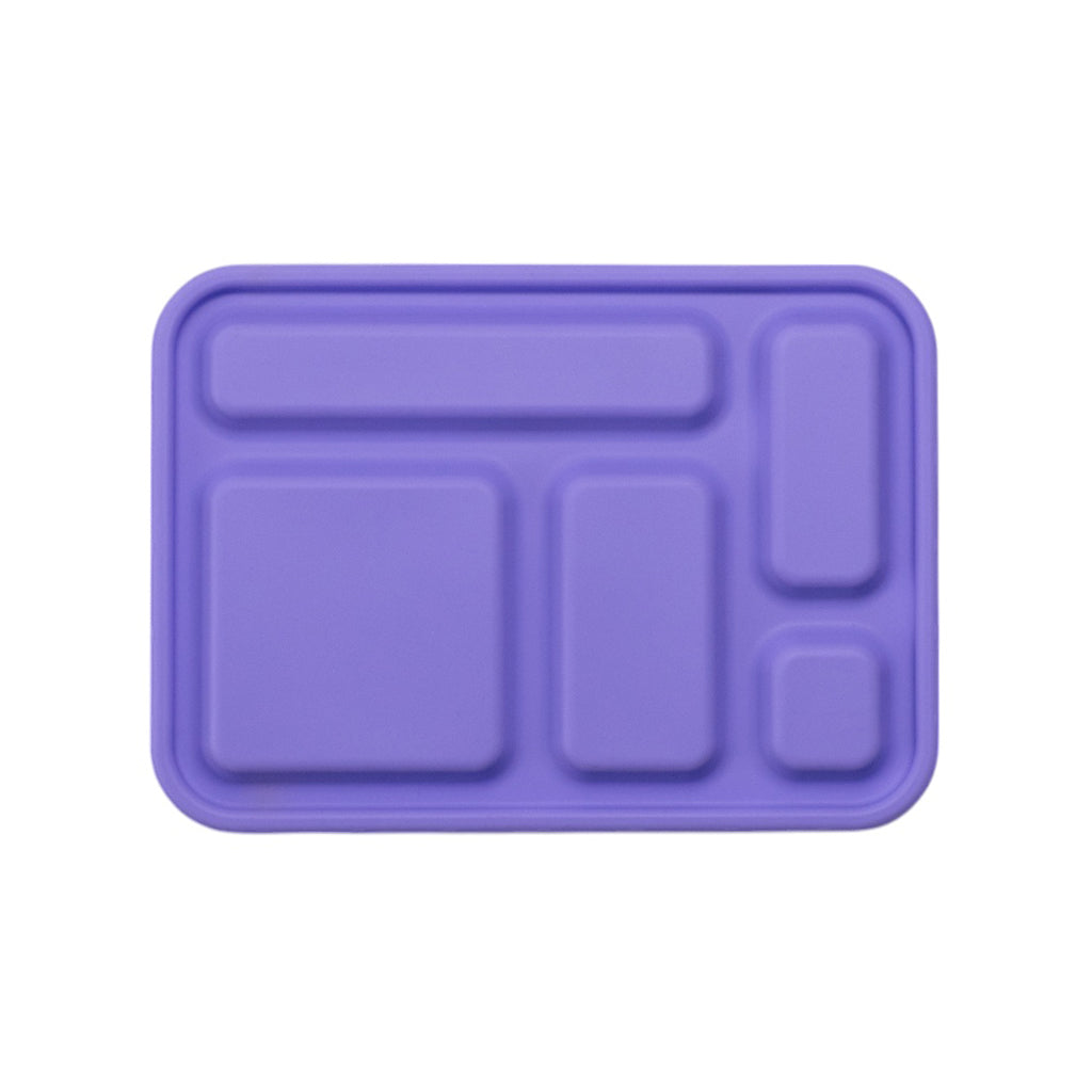 Replacement Silicone Lid For Bento Box