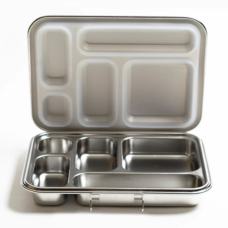 Stainless Steel Lunch Box