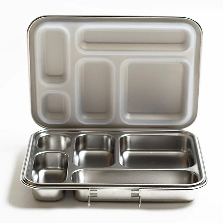 Stainless Steel Lunch Box