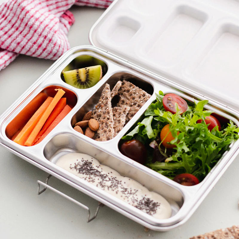 Stainless Steel Lunch Box