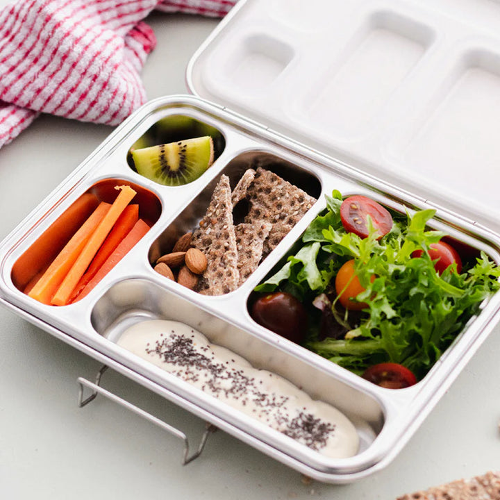 Stainless Steel Lunch Box
