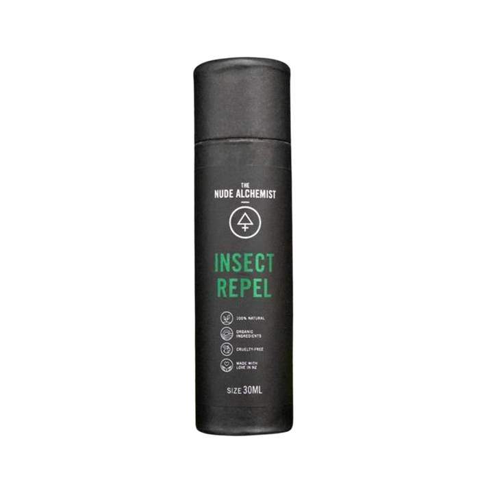 The Nude Alchemist Insect Repel