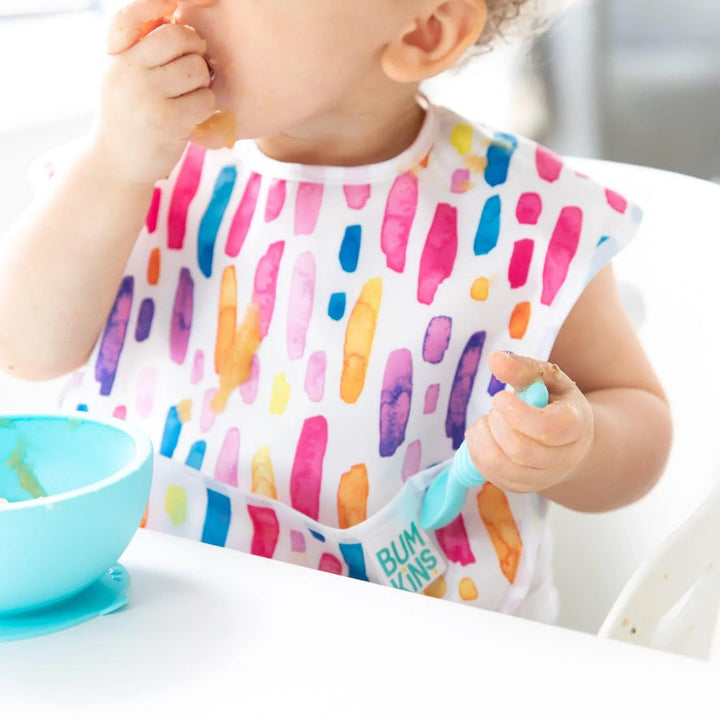 SuperBib 3pack Watercolour