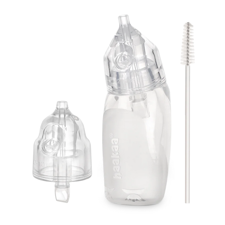 Haakaa Silicone Penguin Nasal Aspirator