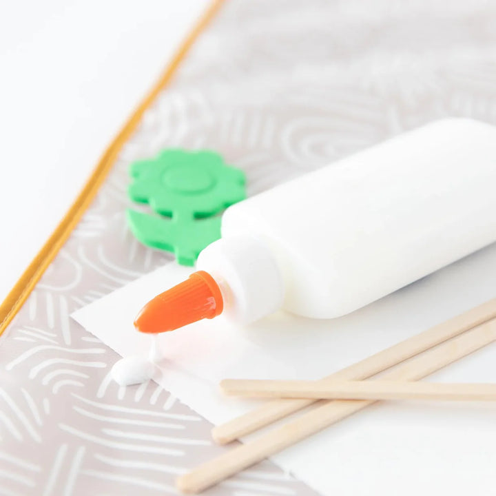 Bumkins Waterproof Splat Mat