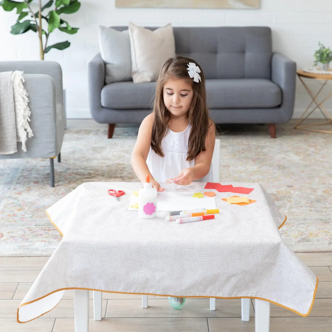 Bumkins Waterproof Splat Mat