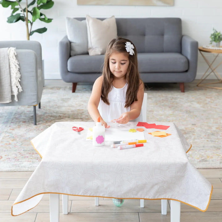 Bumkins Waterproof Splat Mat