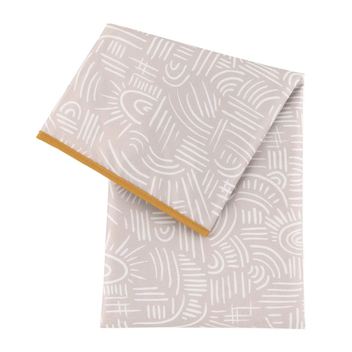 Waterproof Splat Mat Wander