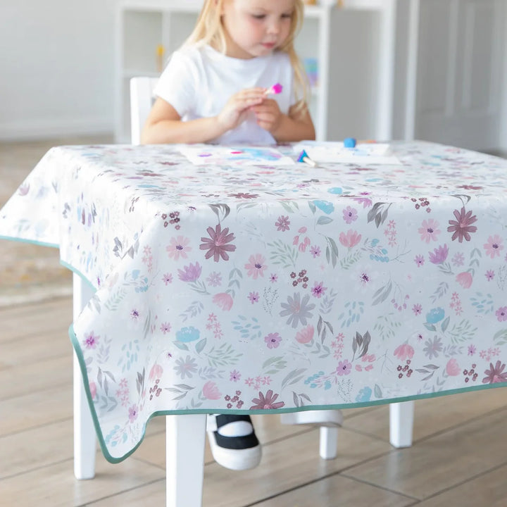 Bumkins Waterproof Splat Mat